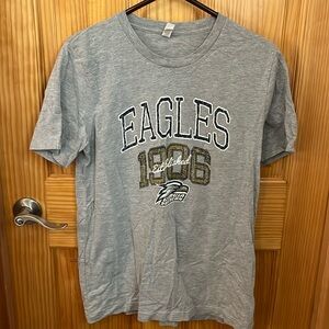 Eagles, established 1906, Georgia Southern